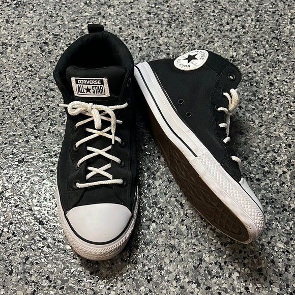 Converse Other - Vinyl Converse